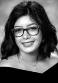 Andrea Ramirez Aguilera: class of 2017, Grant Union High School, Sacramento, CA.